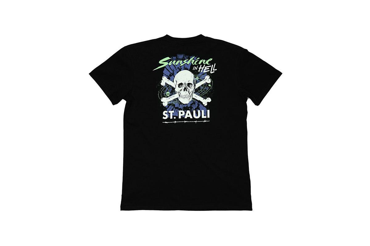 Pacemaker x ST.Pauli Tee - Image 3