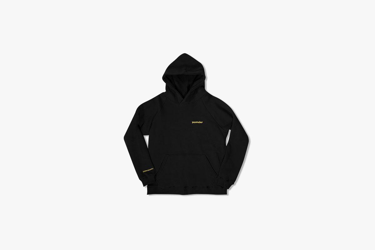 Pacemaker x DIDRIKSONS Team Hoodie "Regatta Of Life"
