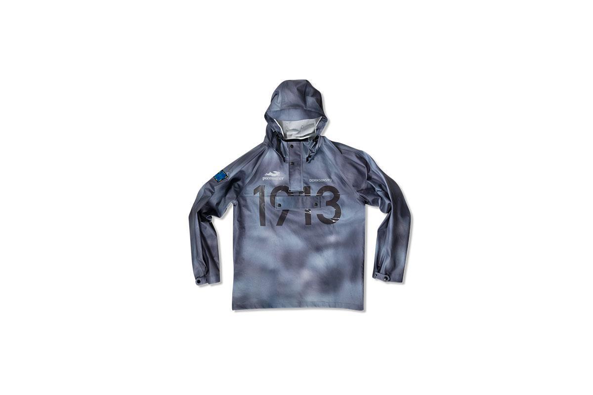 Pacemaker x DIDRIKSONS Regatta 6K Team Jacket