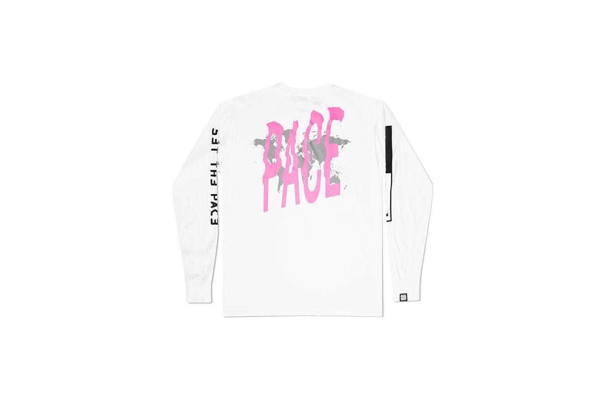 Pacemaker Global Pace LS "White"
