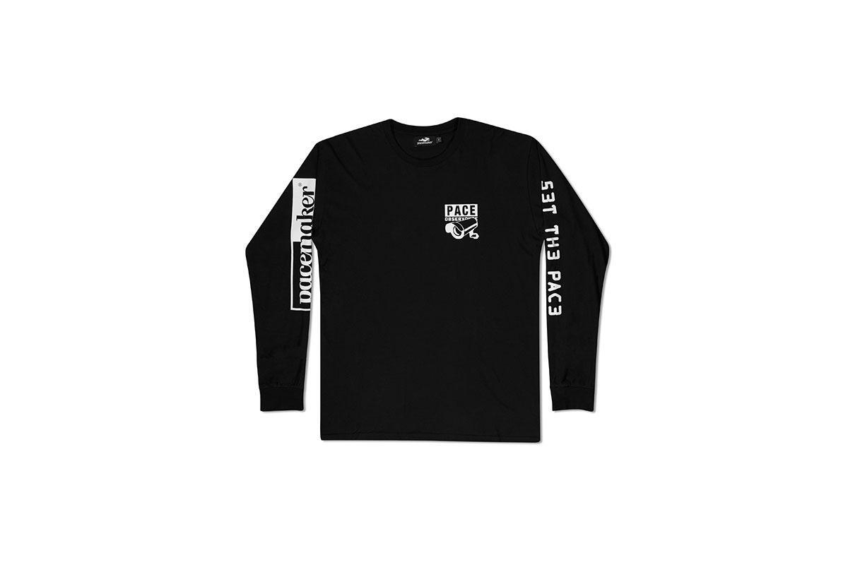 Pacemaker Global Pace LS "Black"
