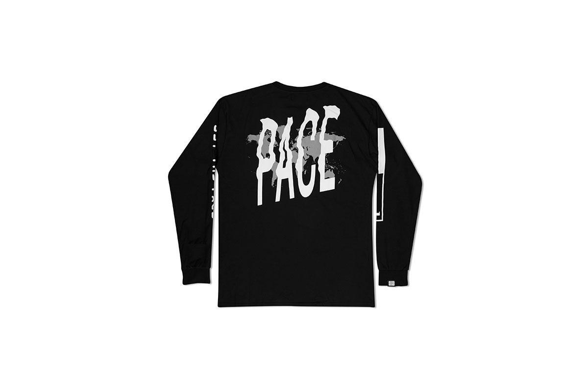 Pacemaker Global Pace LS "Black"