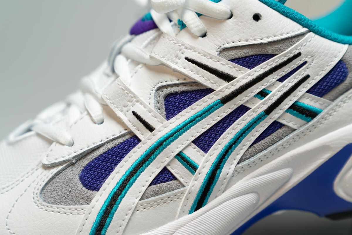 Asics Gel-Kayano 5 White (Women's) - Image 24