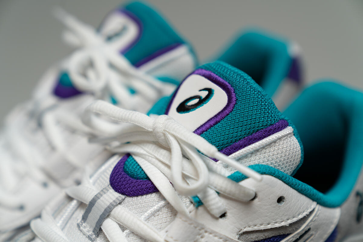 Asics Gel-Kayano 5 White (Women's) - Image 25