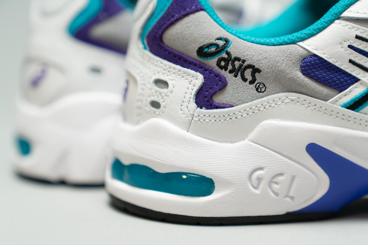 Asics Gel-Kayano 5 White (Women's) - Image 26