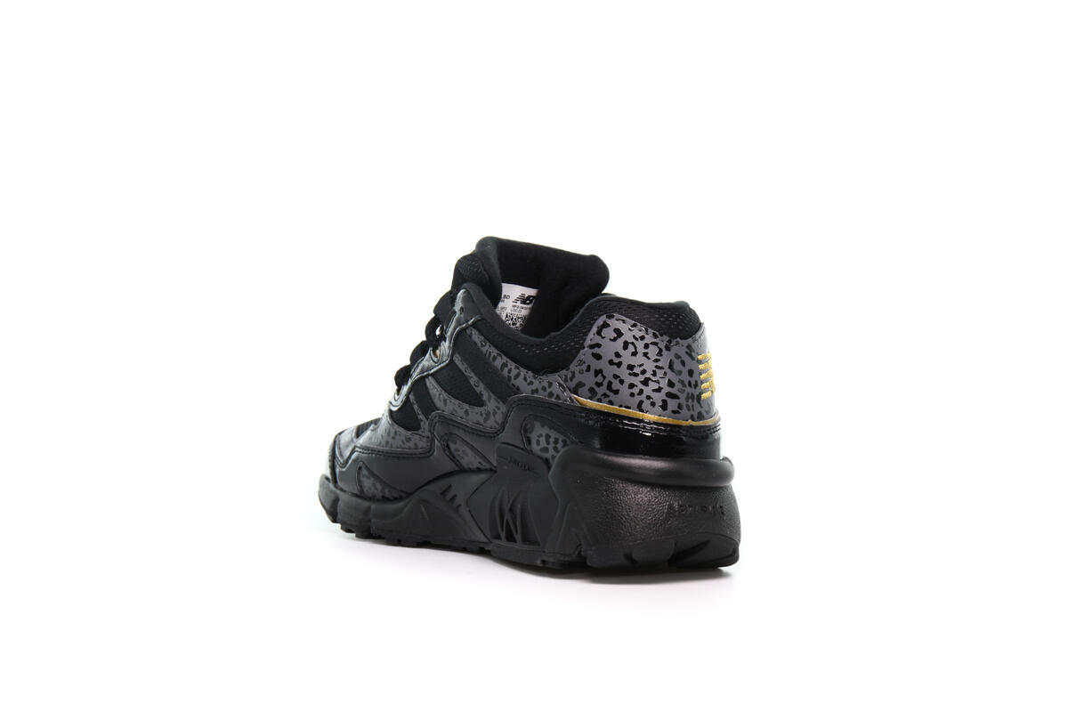 New Balance 850 Black - Image 10