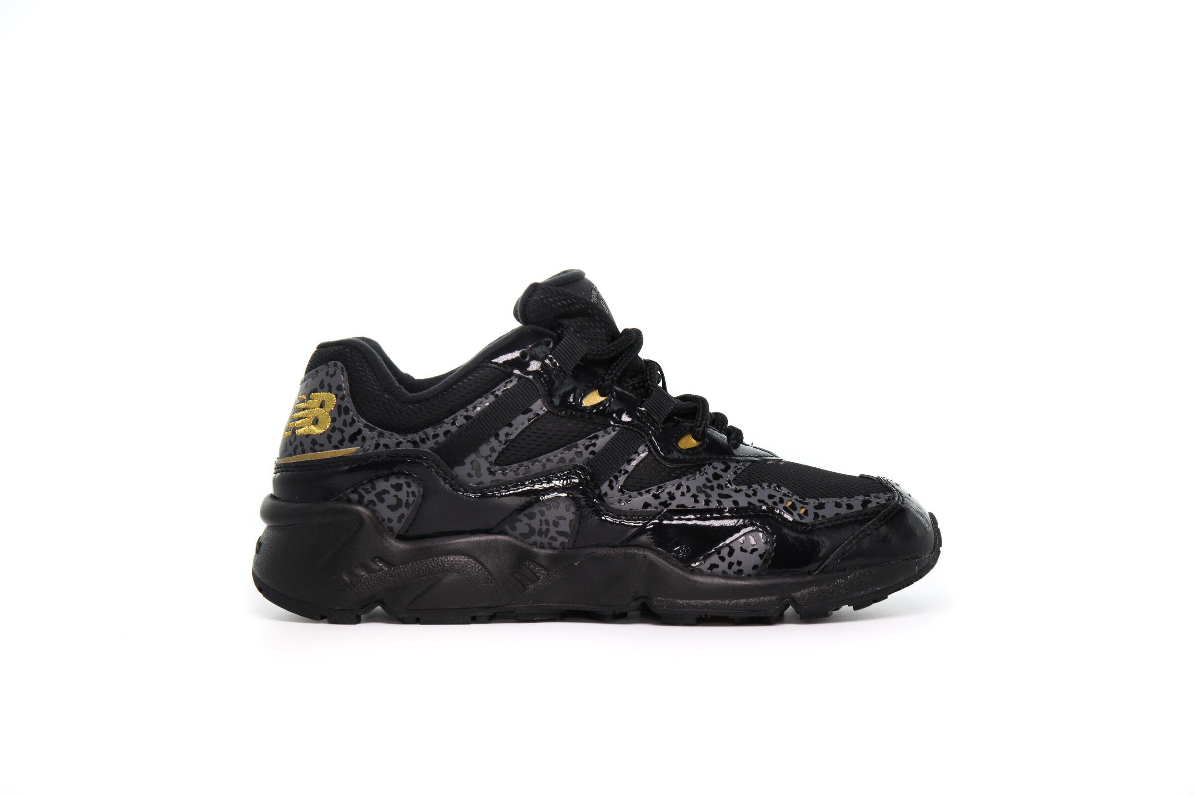 New Balance WL 850 LBD "Black"