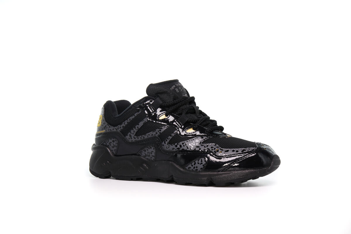 New Balance 850 Black - Image 3