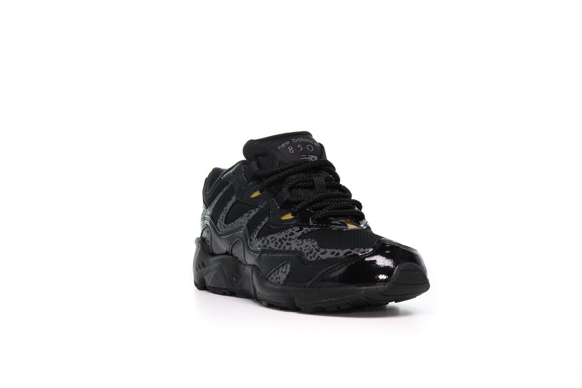 New Balance 850 Black - Image 4