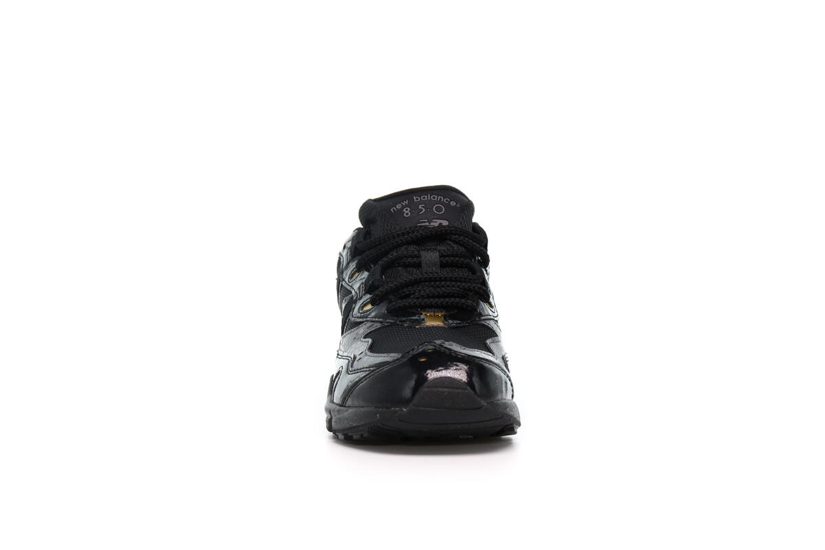 New Balance 850 Black - Image 5