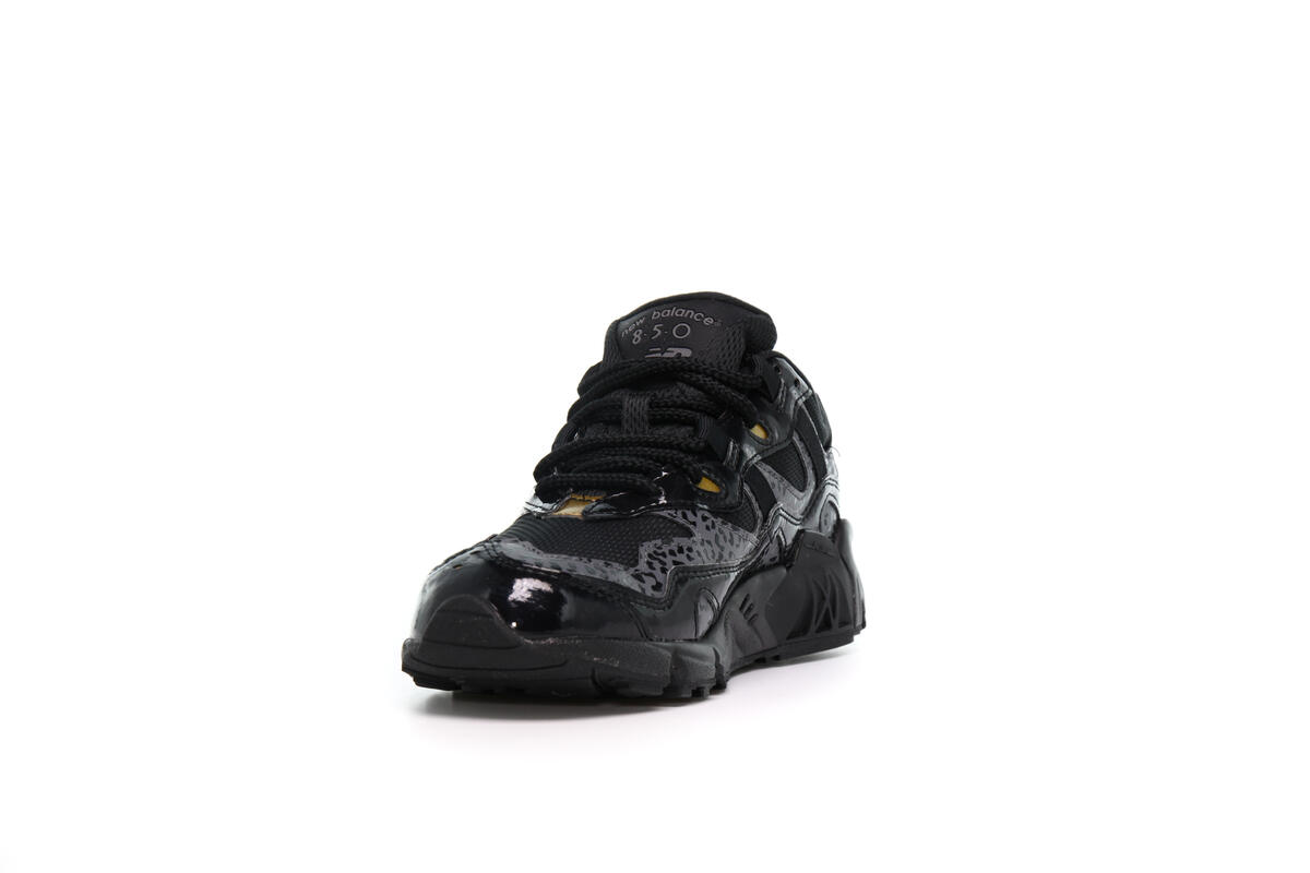 New Balance 850 Black - Image 6