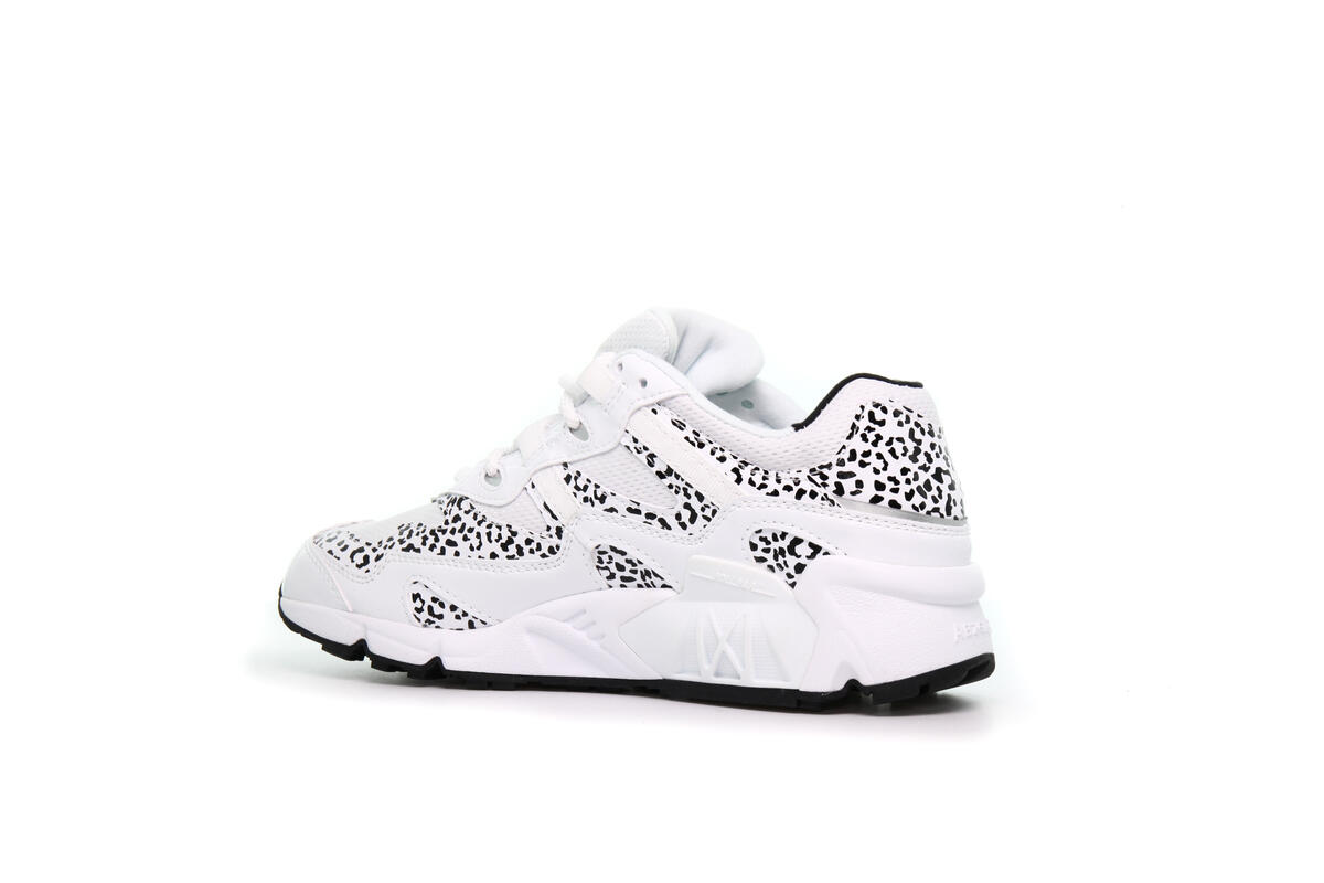 New Balance WL 850 LBC "White" - Image 9