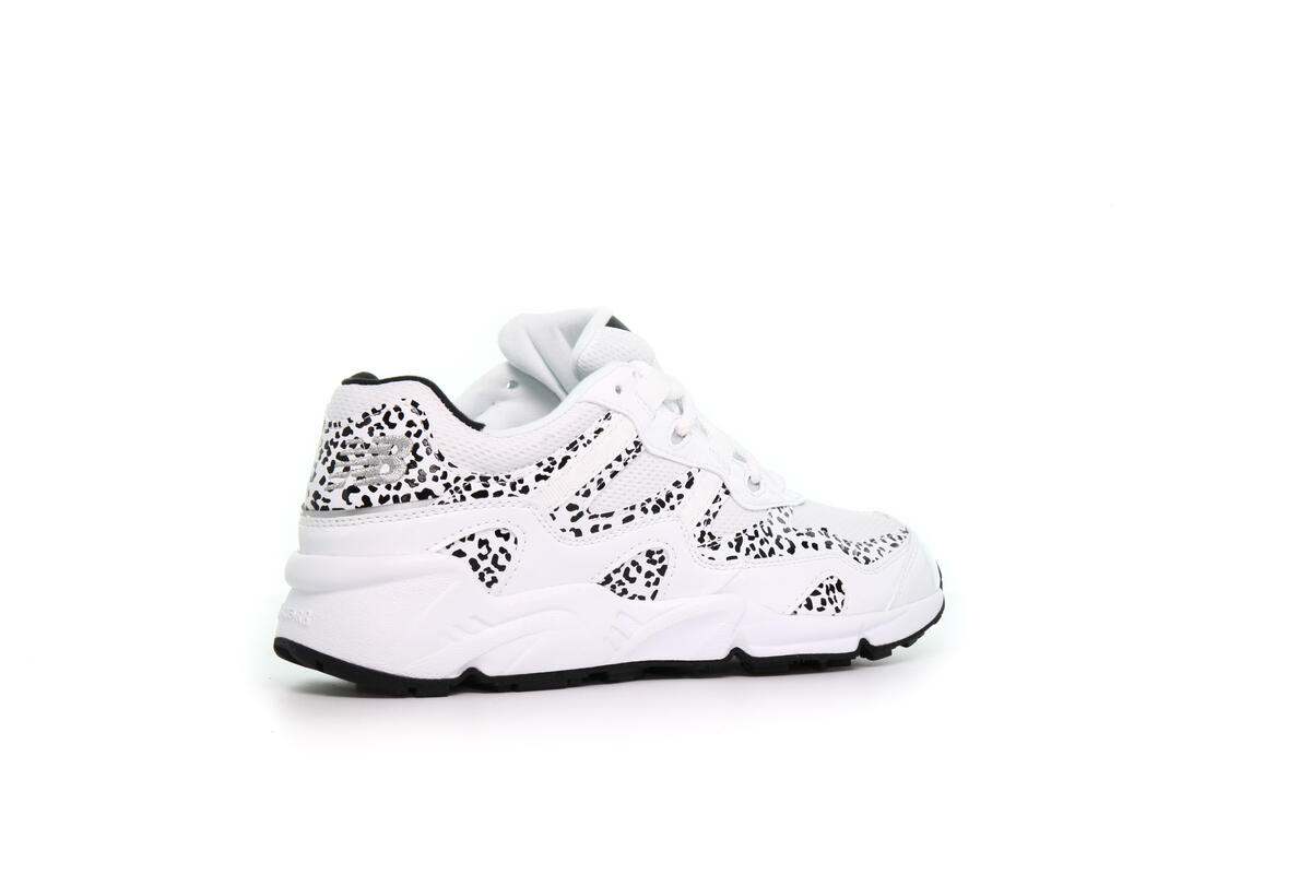 New Balance WL 850 LBC "White" - Image 13