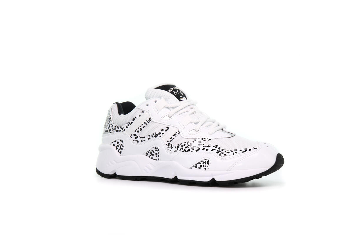 New Balance WL 850 LBC "White" - Image 3