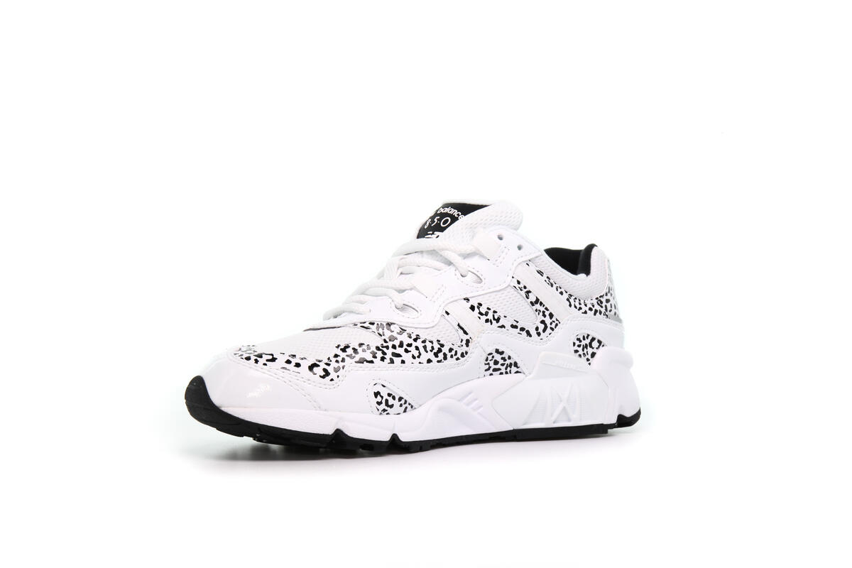 New Balance WL 850 LBC "White" - Image 7