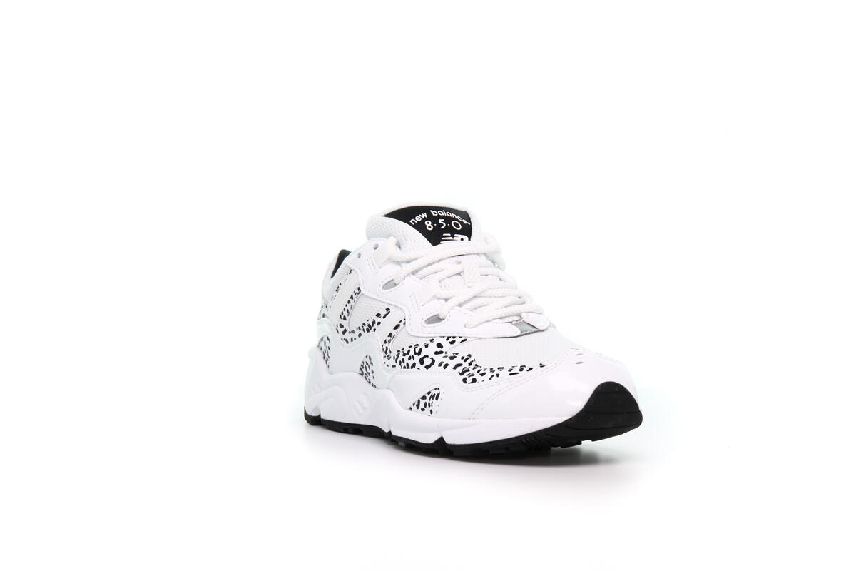 New Balance WL 850 LBC "White" - Image 4