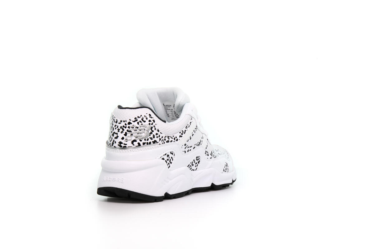 New Balance WL 850 LBC "White" - Image 12