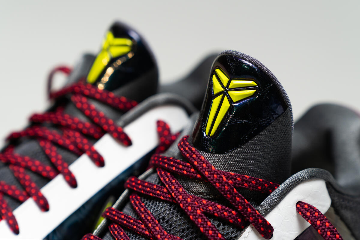 Nike Kobe 5 Protro 'Chaos' - Image 18