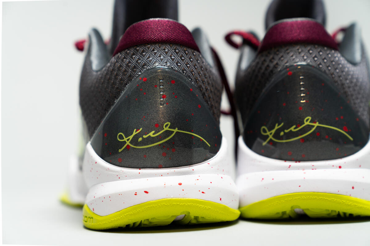Nike Kobe 5 Protro 'Chaos' - Image 16