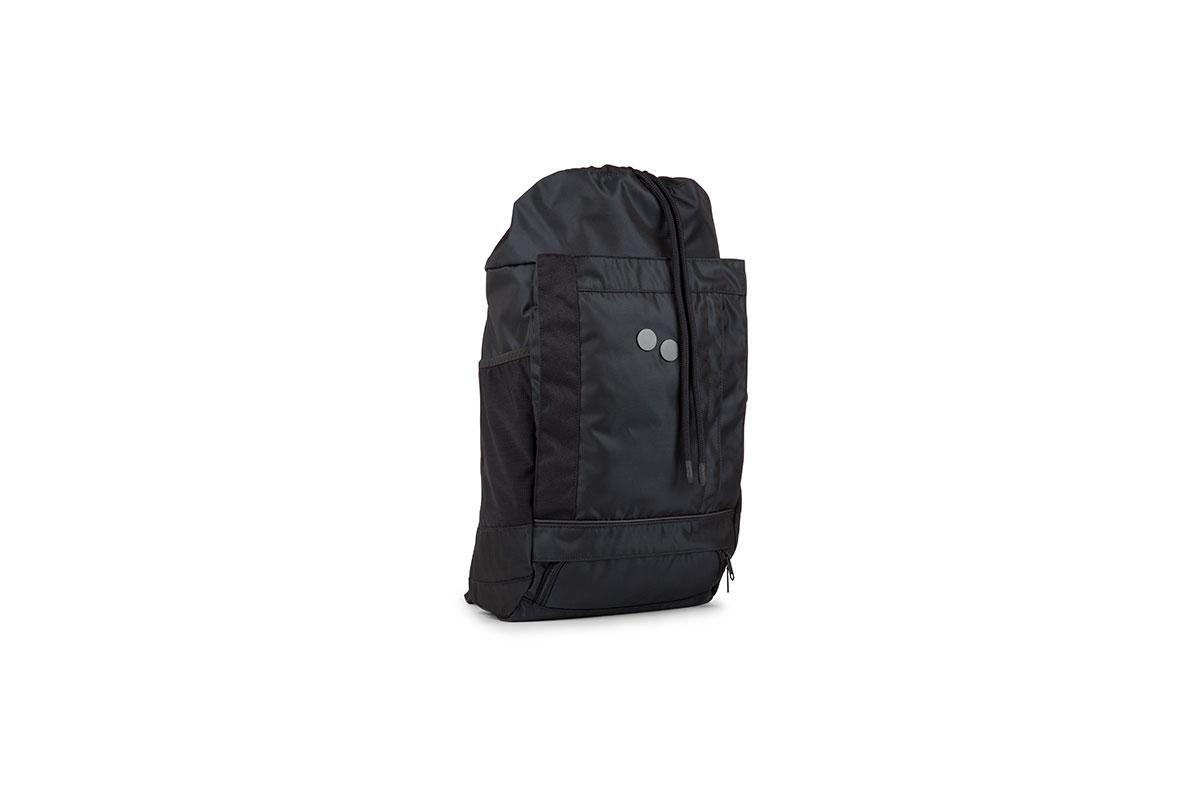 PinqPonq Blok Medium All Black