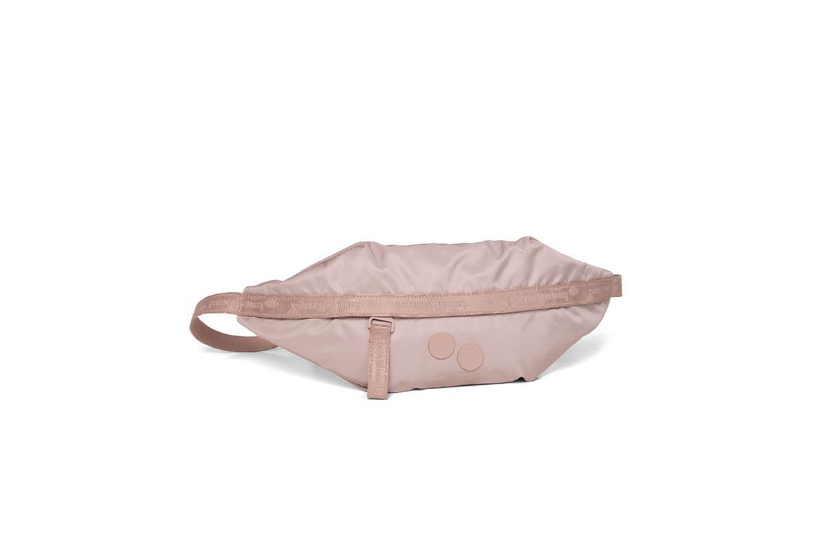 PinqPonq Brik Hipbag "Blush Rose"