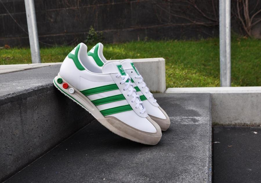 adidas Originals Kegler Super | Q20439 | AFEW STORE