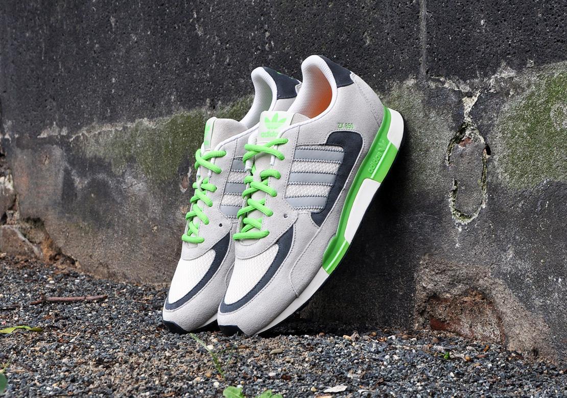 adidas Originals ZX 850 Q22082 AFEW STORE