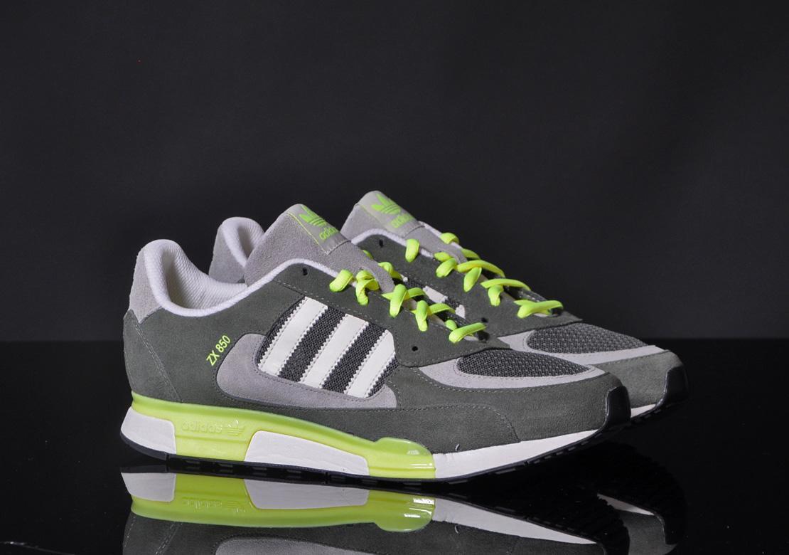 adidas Originals ZX 850 Q22083 AFEW STORE