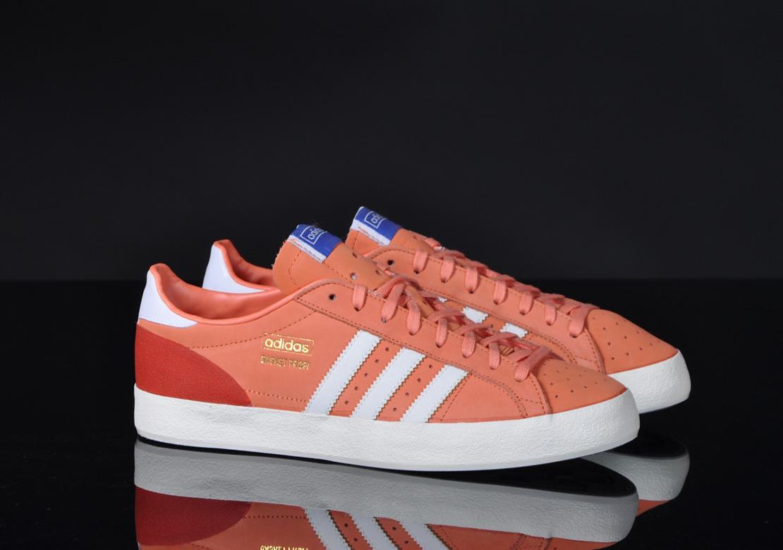 adidas Originals Basket Profi Low