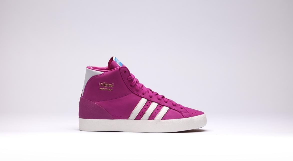 adidas Originals Basket Profi W "Pink"