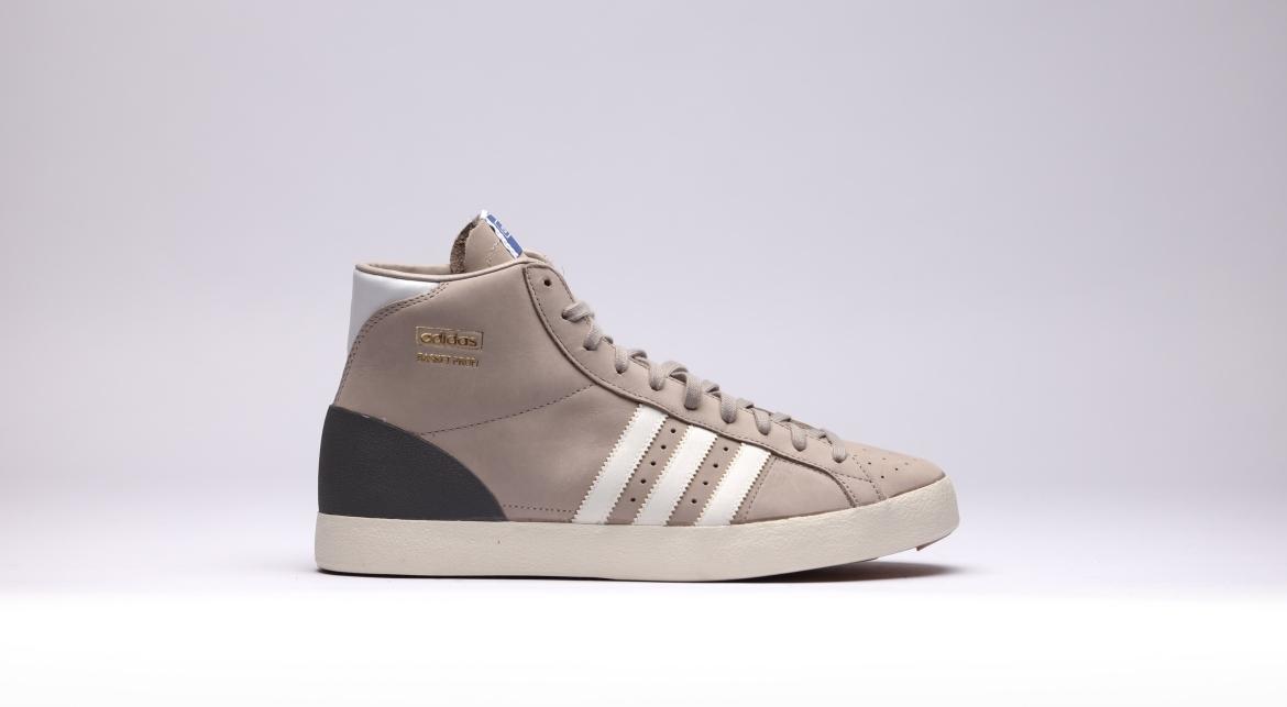 adidas Originals Basket Profi OG M "Clear Grey"