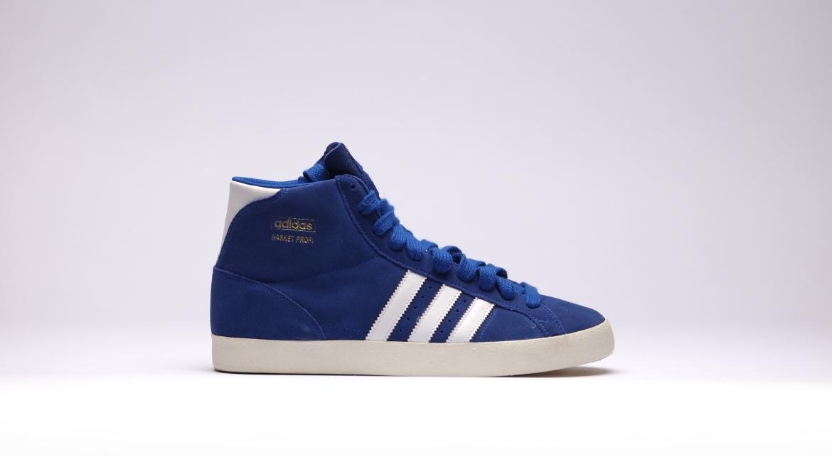 adidas Originals Basket Profi M "Mid Blue"
