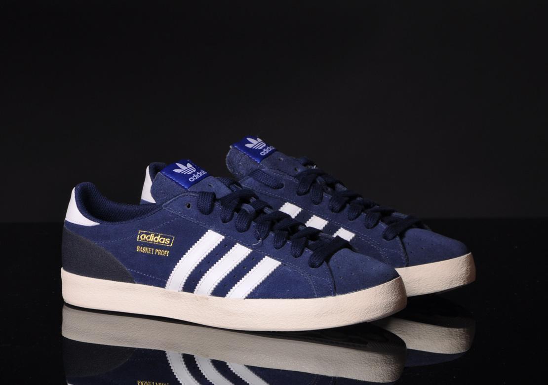 adidas Originals Basket Profi Low | Q23019 | AFEW STORE adidas Originals Basket Profi Low | Q23019 | AFEW STORE
