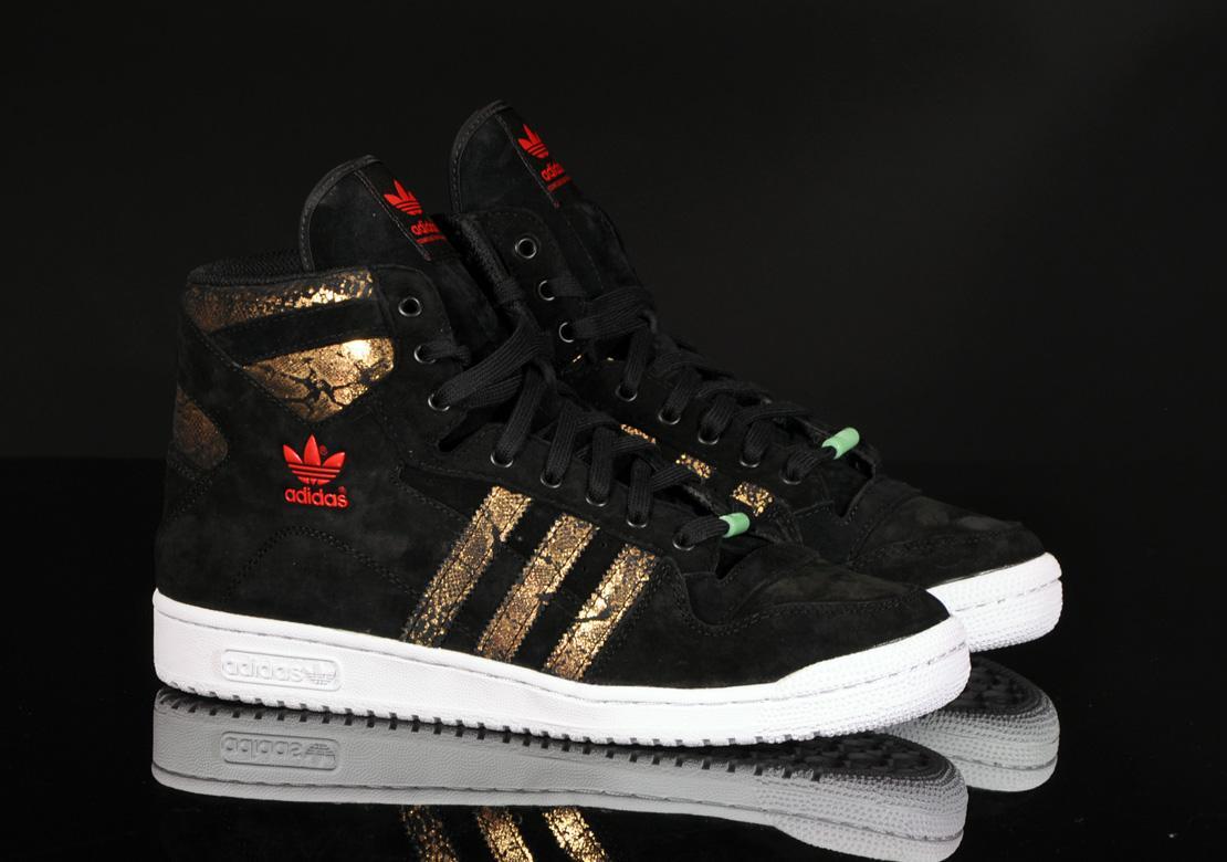 adidas Originals Decade OG Mid CNY Year of the Snake