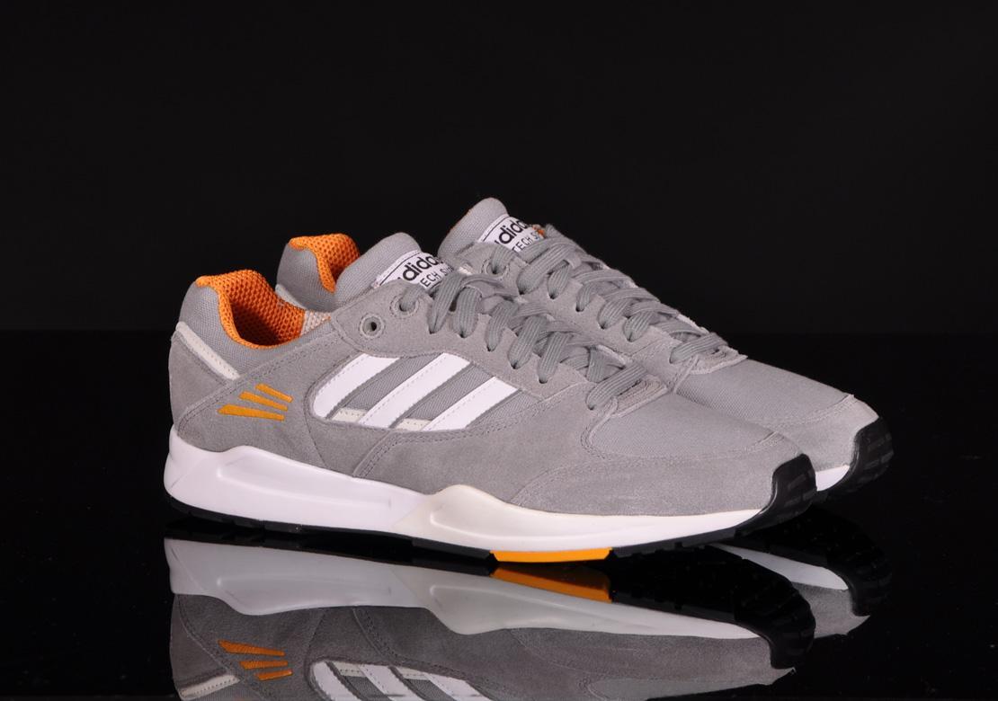 adidas Originals Tech Super Q23504 AFEW STORE