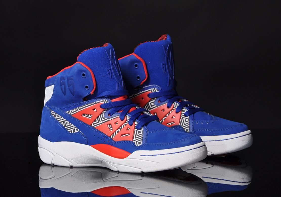 adidas Originals Mutombo | Q33017 | AFEW STORE