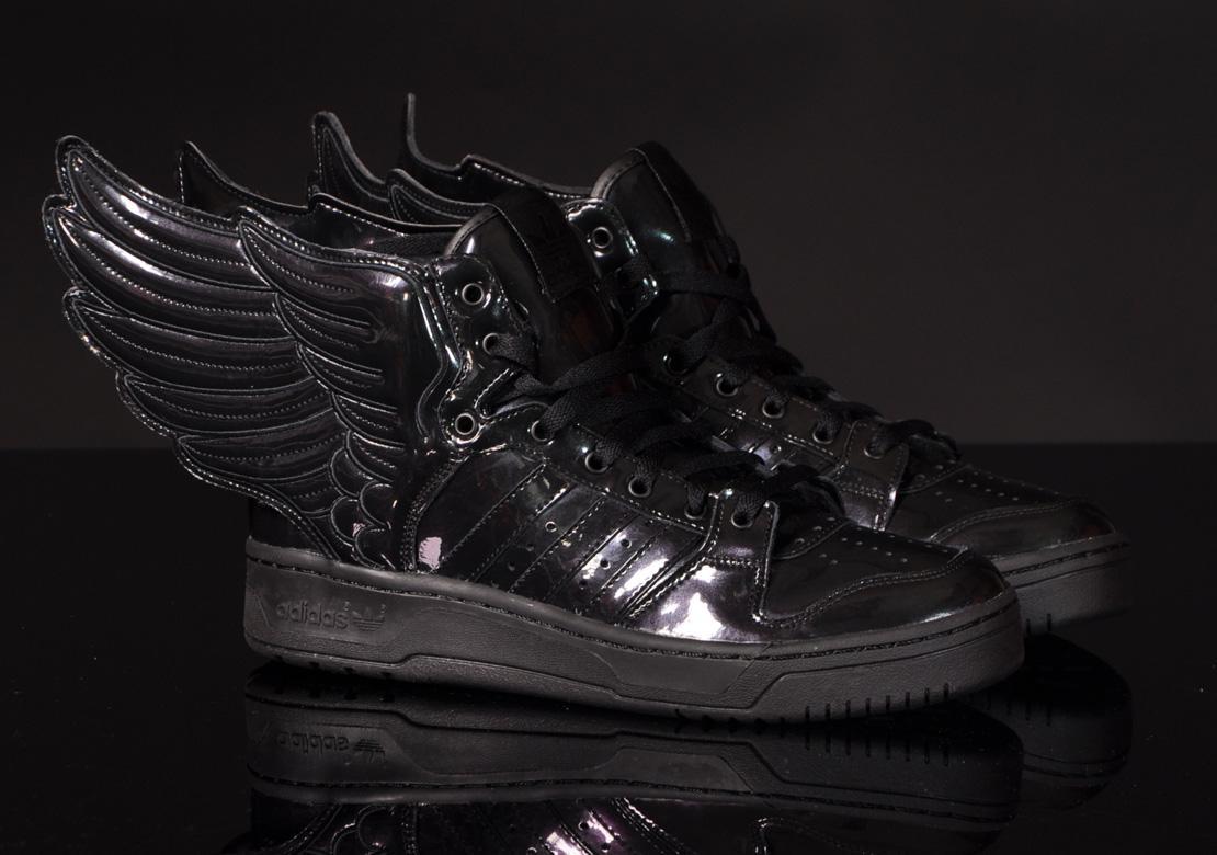 adidas Originals Jeremy Scott JS Wings 2.0 ObyO
