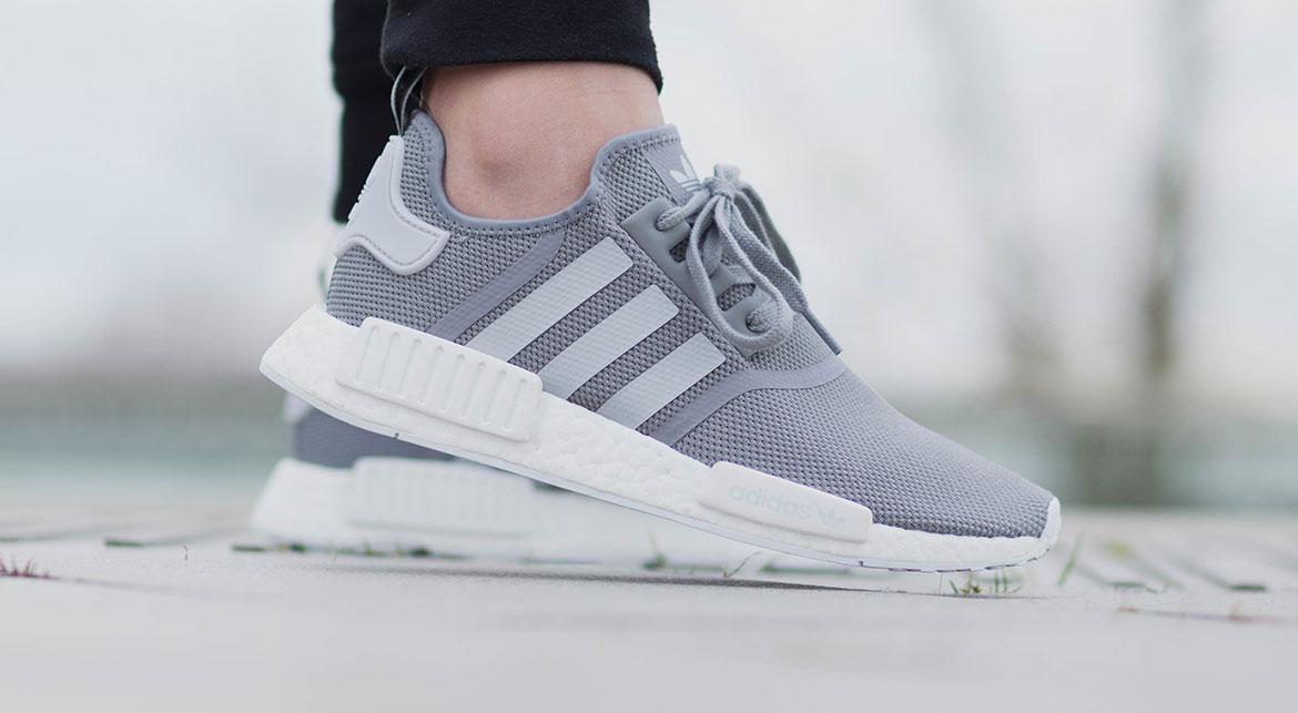 adidas gazelle silver green womens adidas Men's NMD_R1 Primeblue Shoes