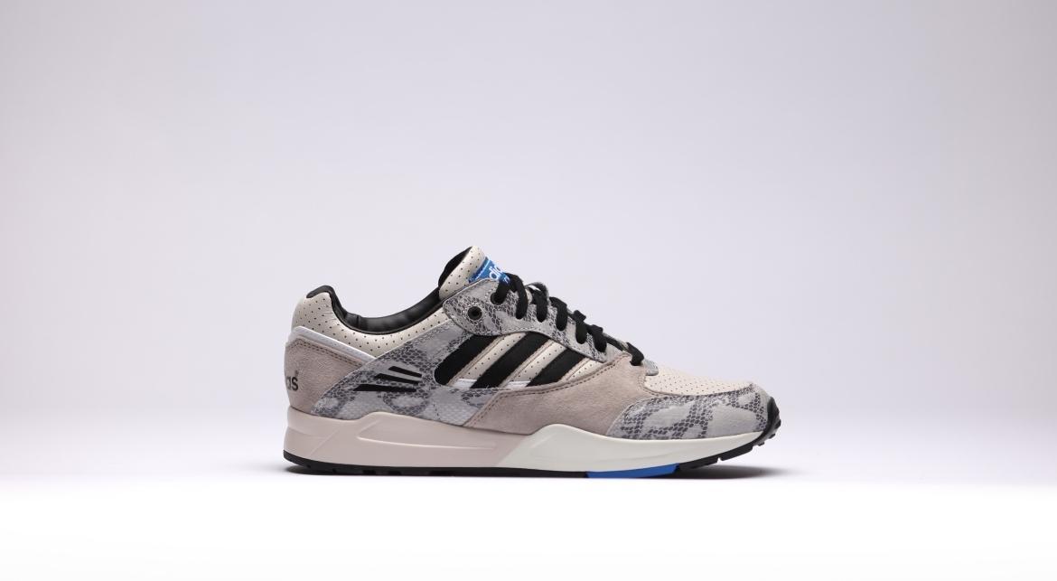 adidas Originals Tech Super "White Snake"