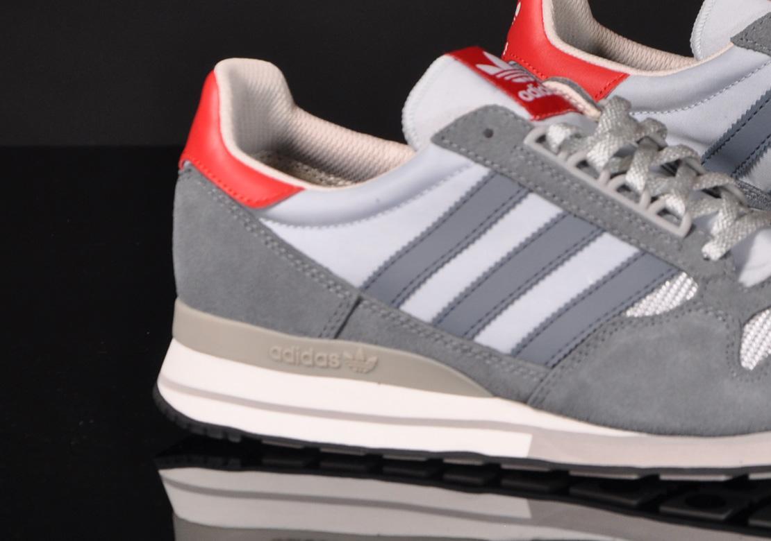 adidas gazelle silver green womens adidas Originals ZX 500 RS - Core Black/Ftw White/Carbon - Trainers