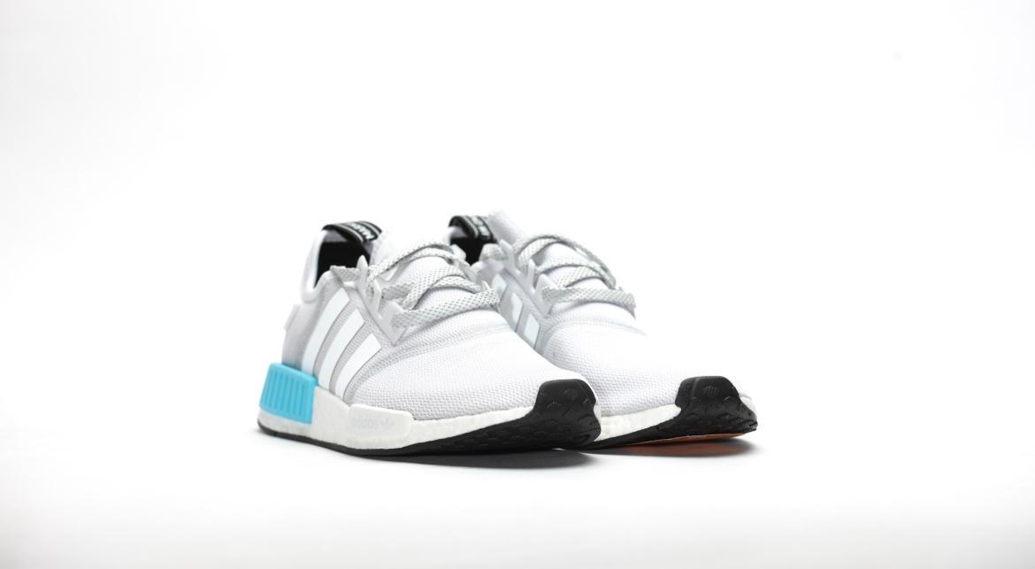 adidas Originals Nmd R1 Original Boost Runner 