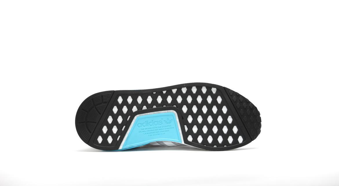 adidas Originals Nmd R1 Original Boost Runner 