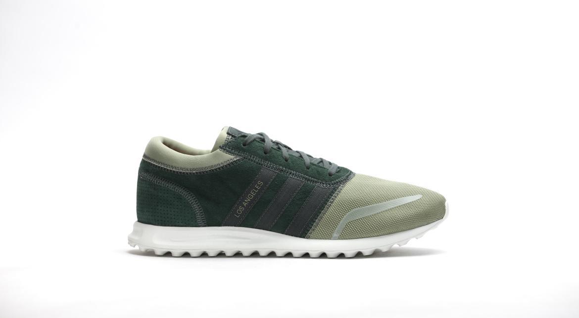 adidas Originals Los Angeles "Utility Ivy"