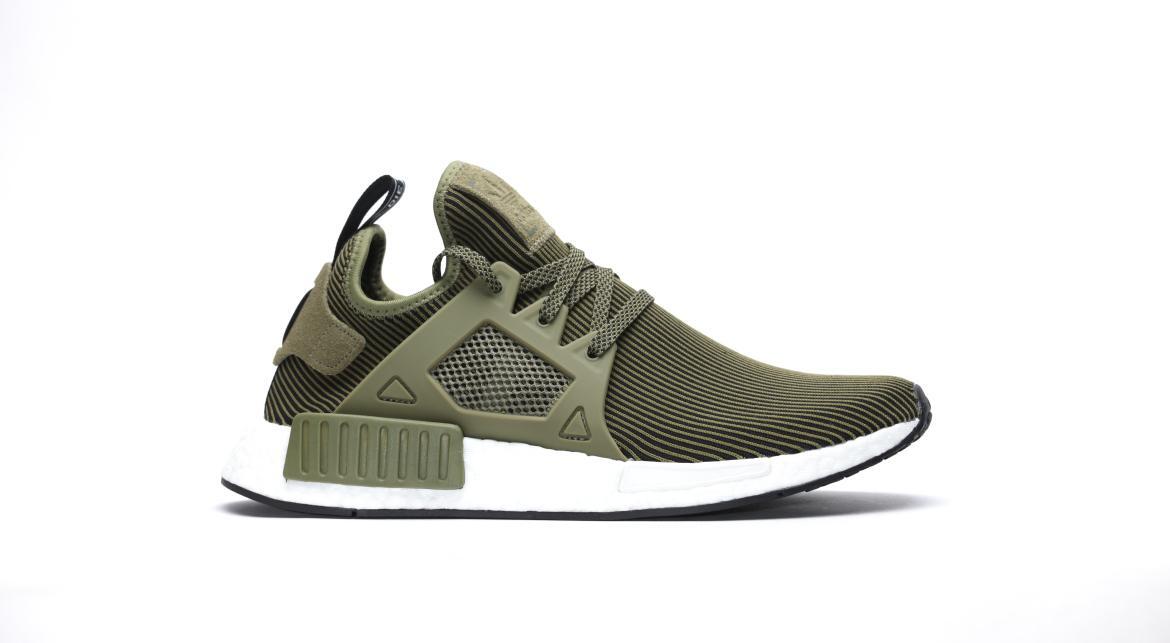 adidas gazelle silver green womens Adidas NMD R1 green main image 1