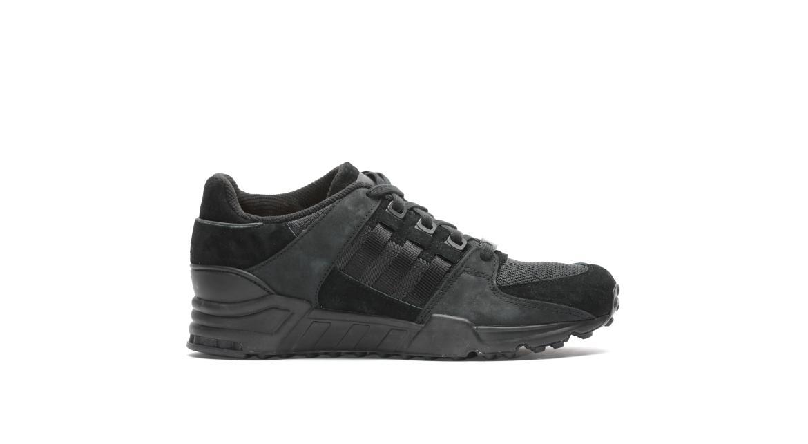 adidas Originals Equipment Support 93 "Triple Black"