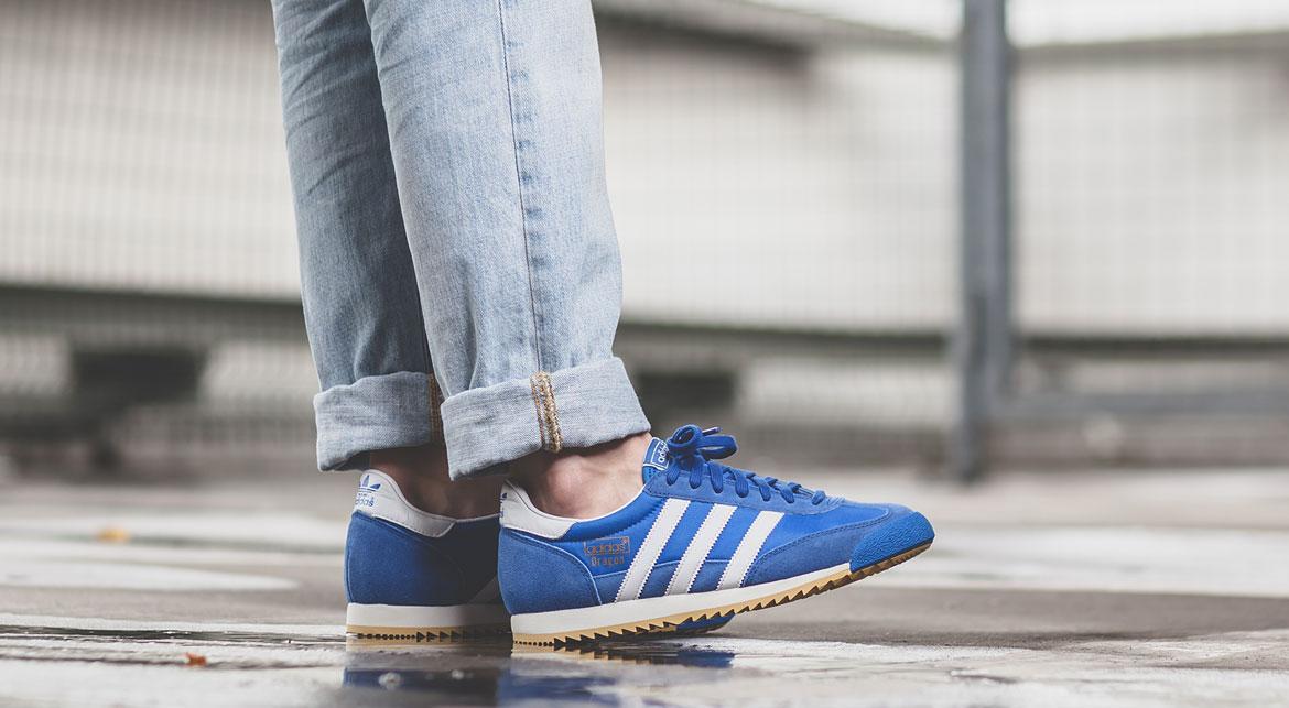 adidas Originals Dragon Vintage 