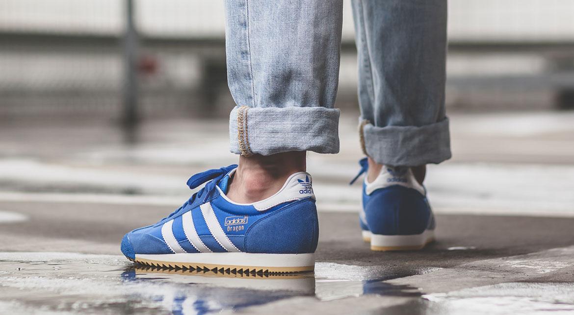 adidas Originals Dragon Vintage 