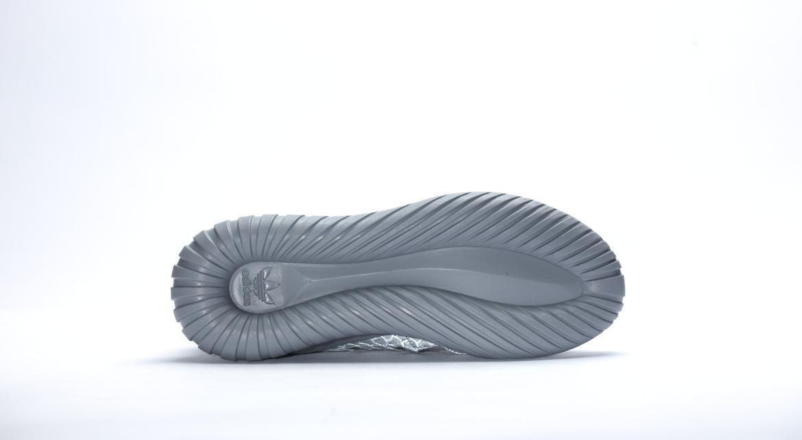 Adidas Originals Tubular Nova Mens Shoes Mens 12.5 Metallic Silver Grey S32009 adidas Originals Tubular Nova  main image 4