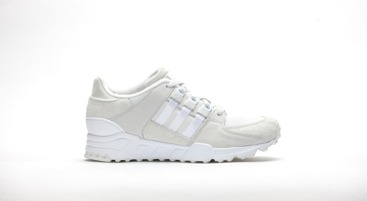 adidas Originals Equipment Support 93 "Triple White"