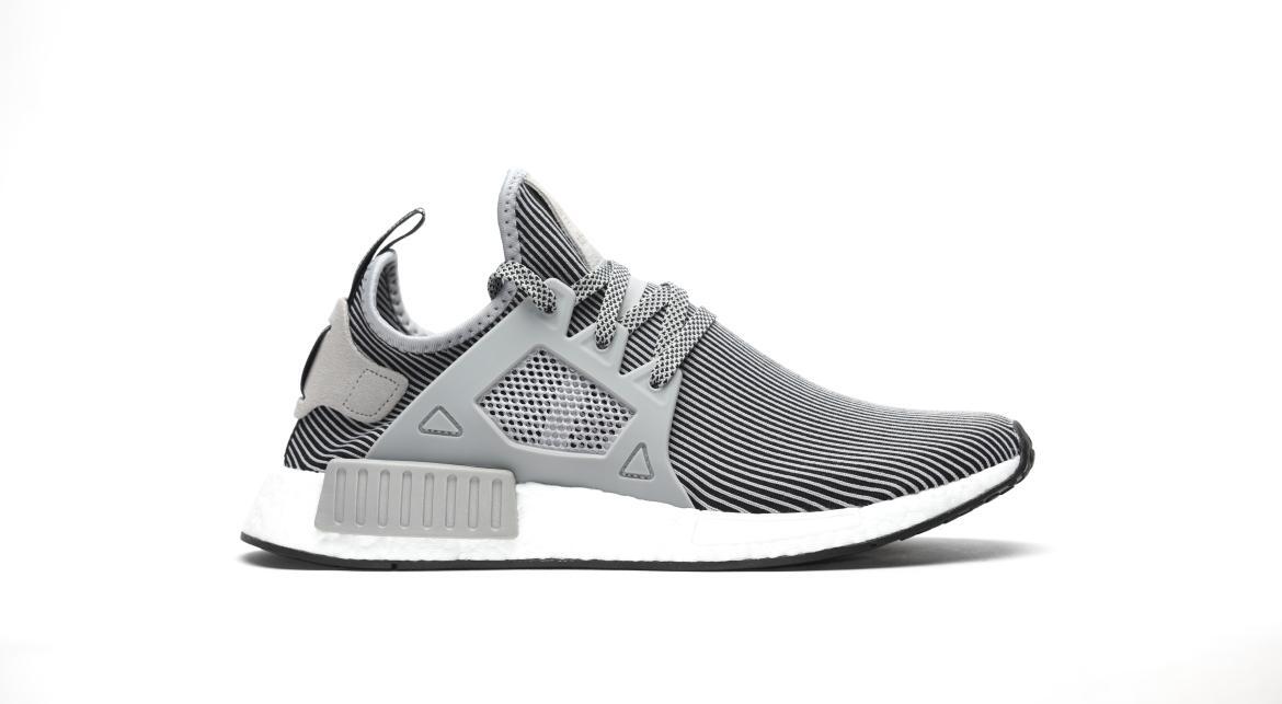 Nmd Shoes Nmd Xr1 Light Granite Adidas Originals Nmd Xr1 Boost